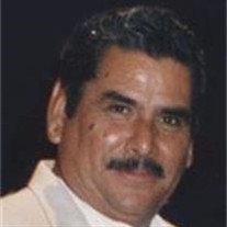 Arnulfo Rodriguez