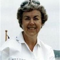 Wanda Jagodzinski
