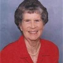 Margaret Horton