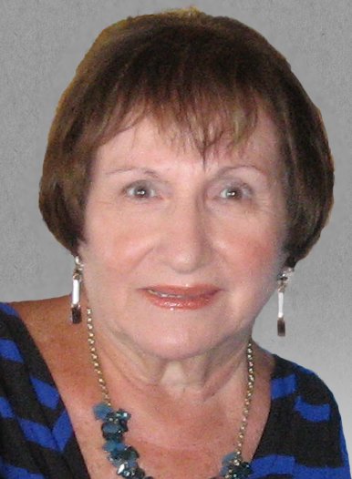 Carole Maddaloni