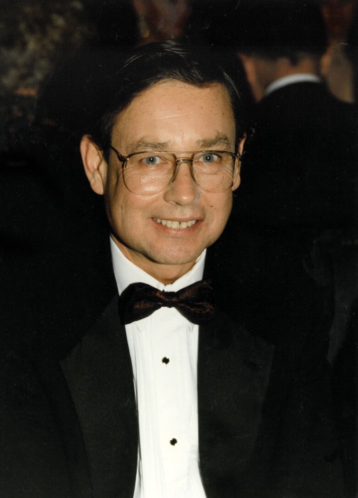 Ronald Turecki