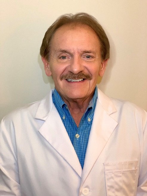 Dr. Garry Cannon