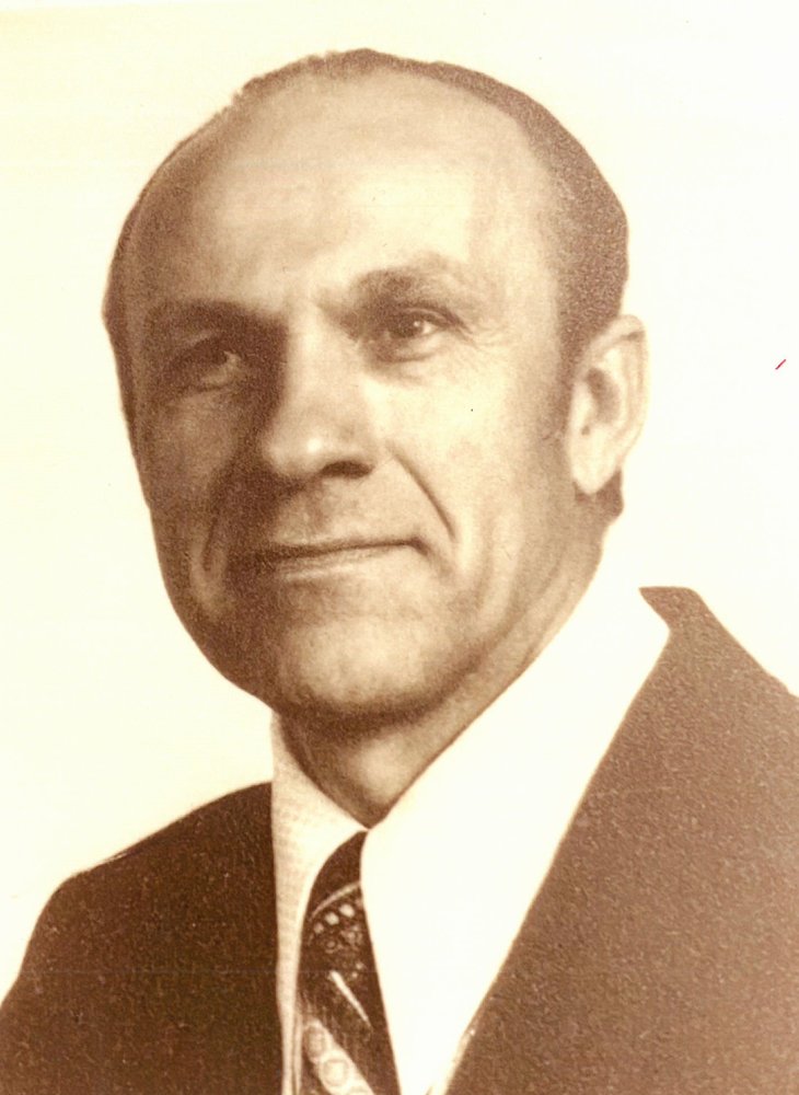 Bronislaw Palski