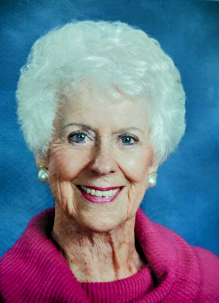 Phyllis Givan